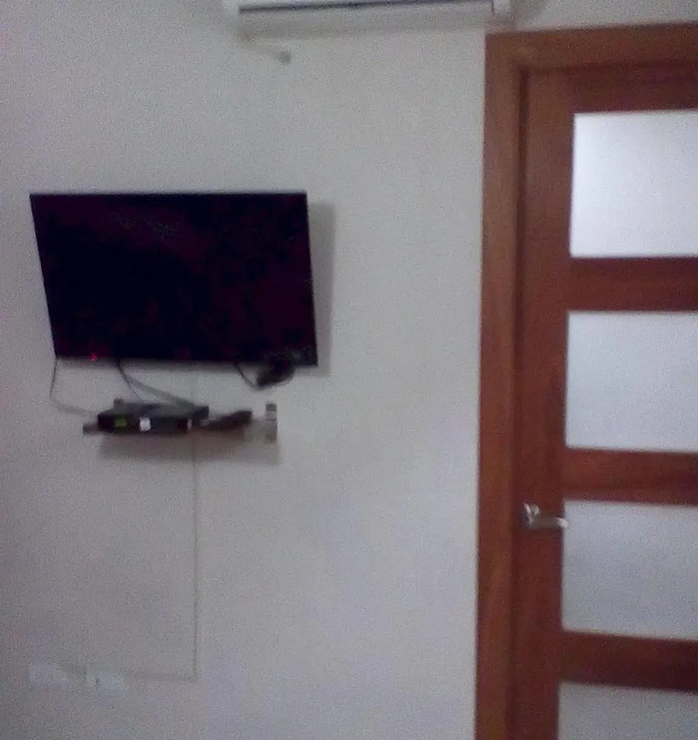 Hotel Capri Cabrera