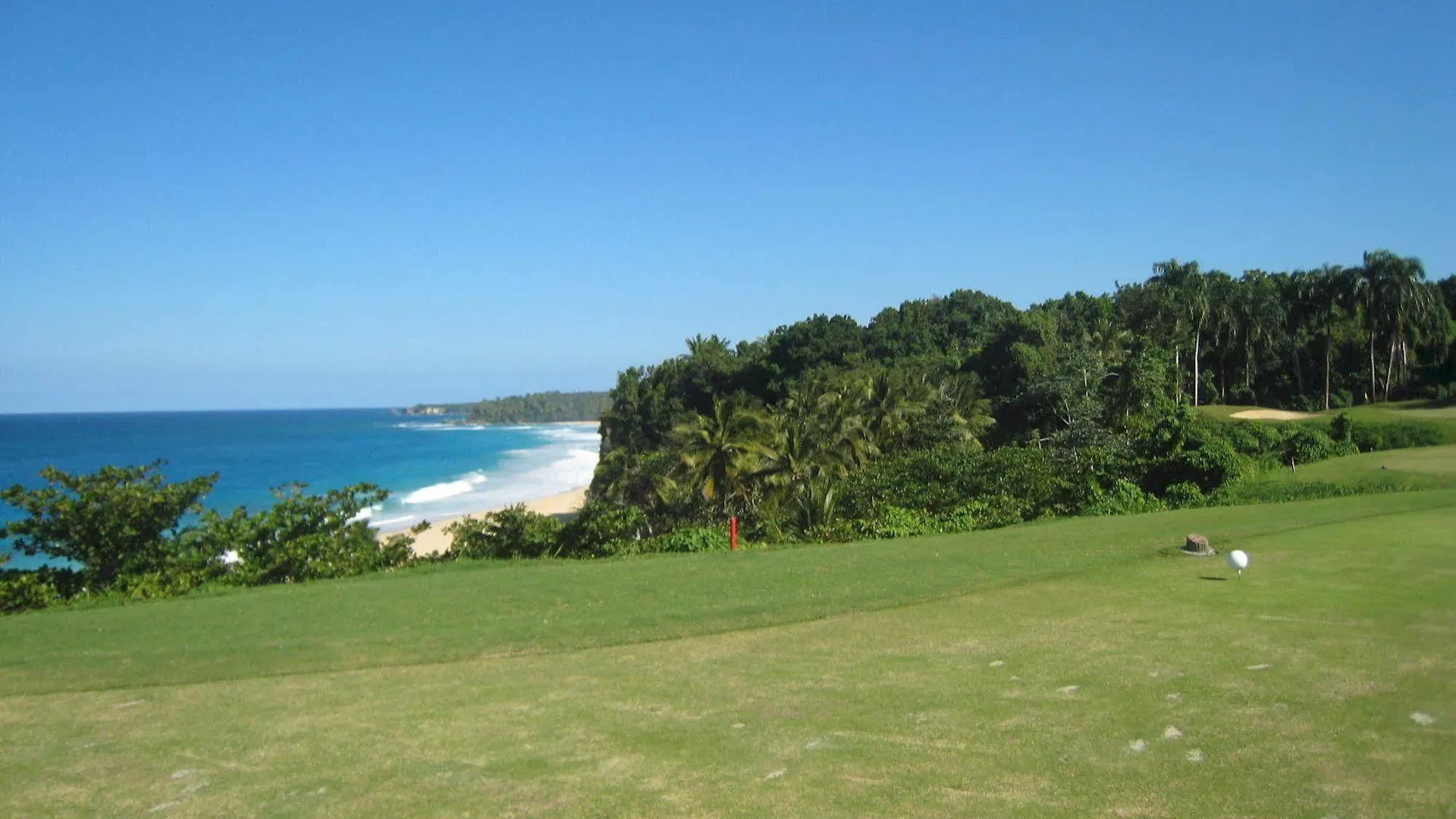 Hotel Capri Cabrera 3*,  Dominican Republic