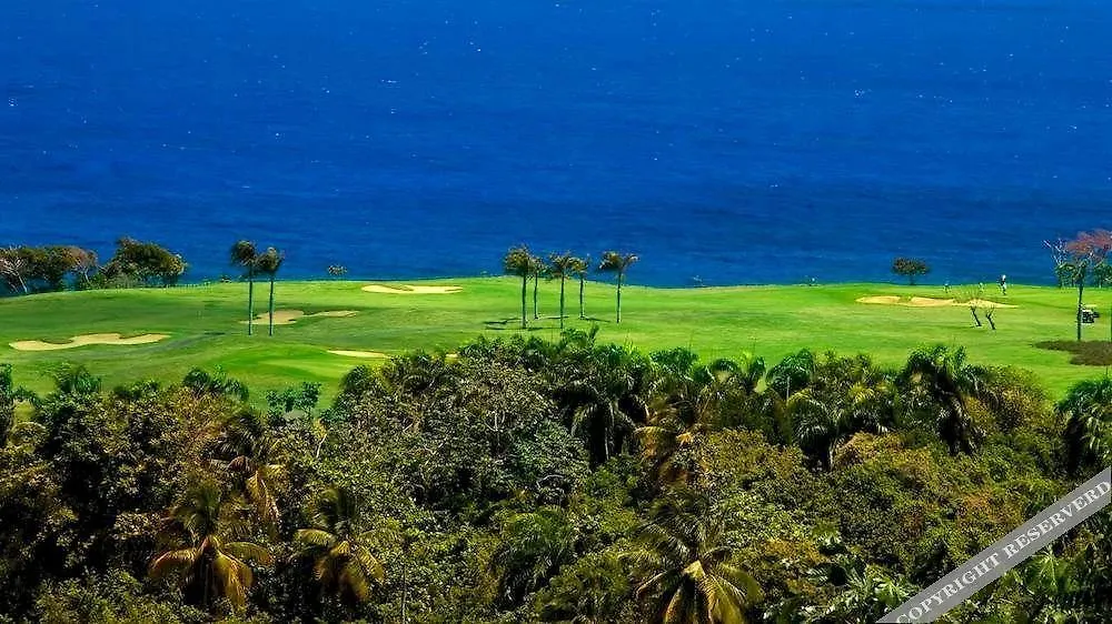 Hotel Capri Cabrera República Dominicana